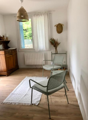 Chambre particulière St Simon